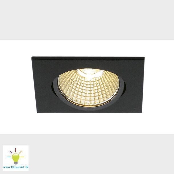New Tria 68 Led Dl Square St,