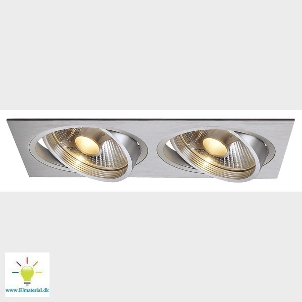 Ny Tria Ii Es111 Downlight, R