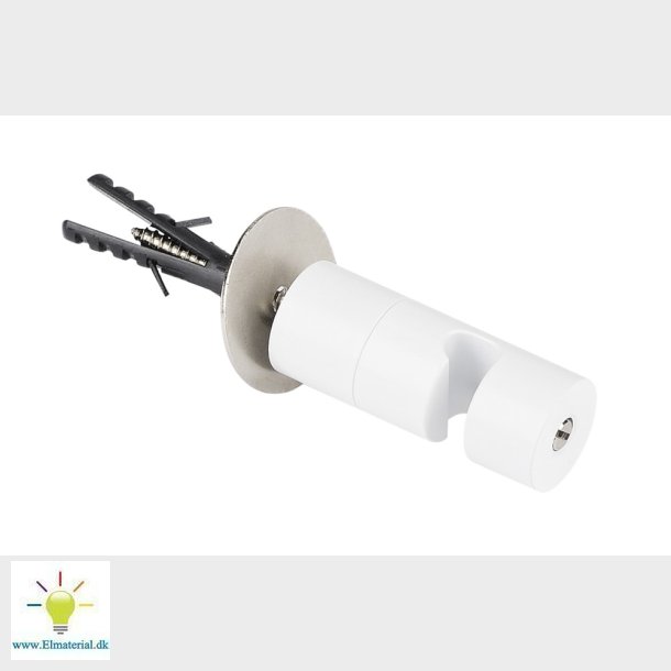 Fitu Ophng T/Pendel M/Sk Hvid