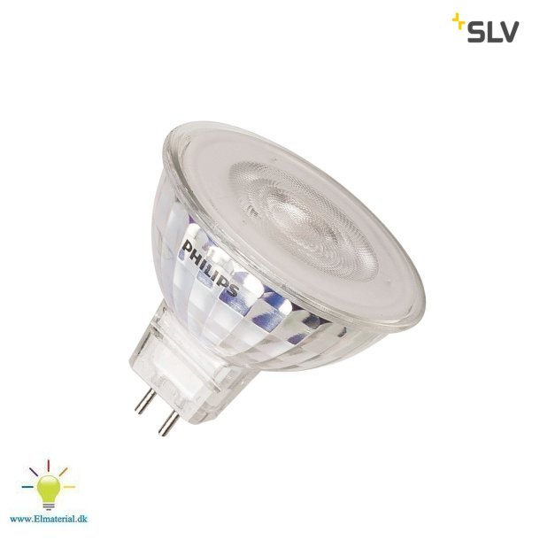 Philips Master Led Mr16 5W, 30