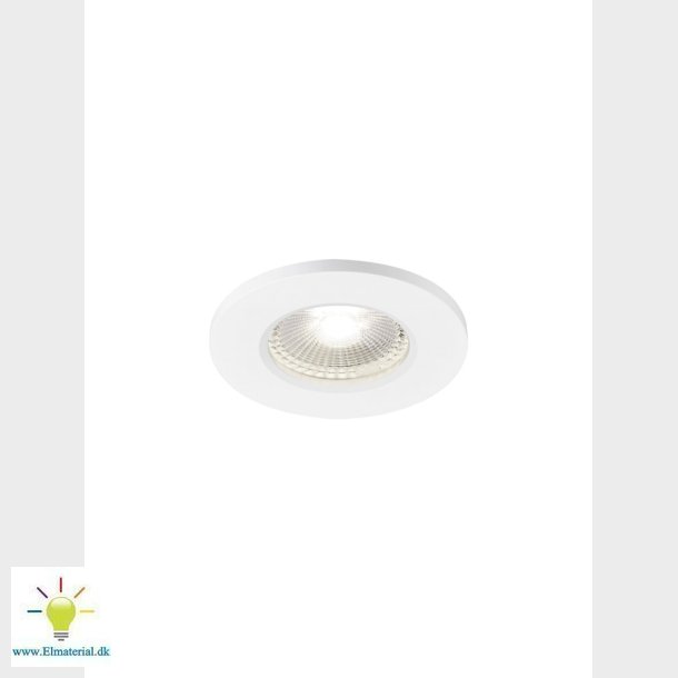 Kamuela Eco Led Brandsikker In