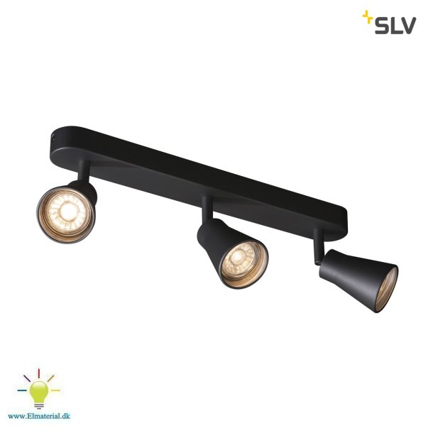 Avo Cw Triple, Indendrs Vg-