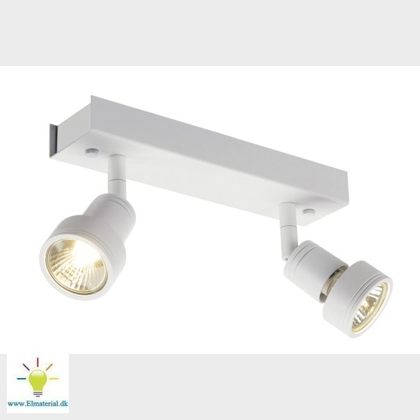 Puri 2 Loftlampe, Mathvid, 2Xg