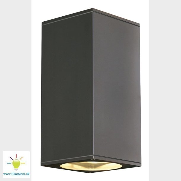 Vg Big Theo O/N Gu10 111 Antr