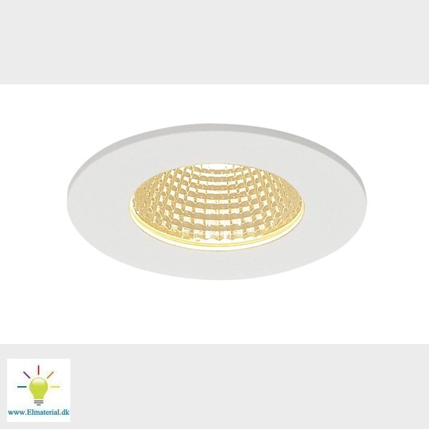 Patta-I, Indbygningsspot Til L