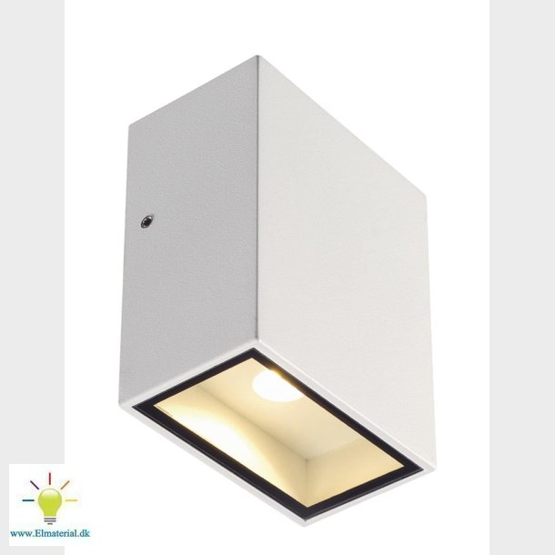 Vg Quad 1 Xl Led 3,2W Hvid