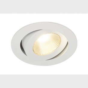Canton Downlight, justerbar,