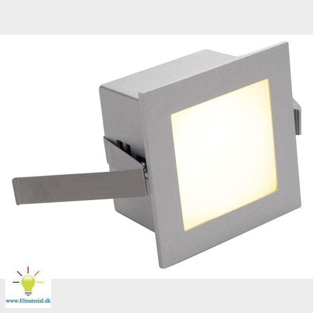 Frame Basic Led Indbygningslam