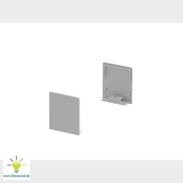 Grazia 20 Endekappe Til Grazia