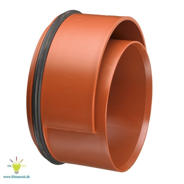 250X200Mm Double Red. M/Gi