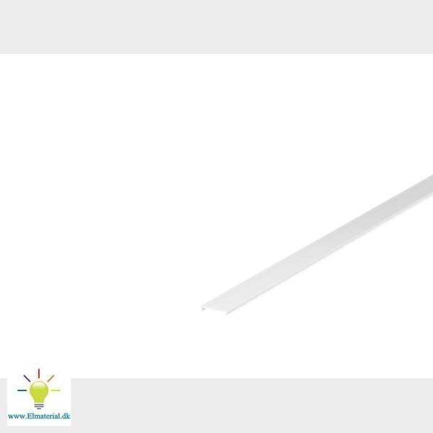 Grazia 20 Kunststofafdkning F