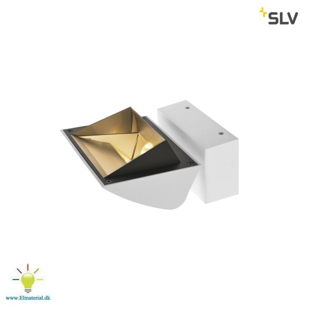 Vg Merado Flood 3000K Hvid