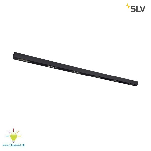 Q-Line Cl, Led Indendrs Loftl