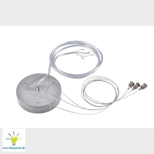 Nedhngningsst Til 1-10V Medo