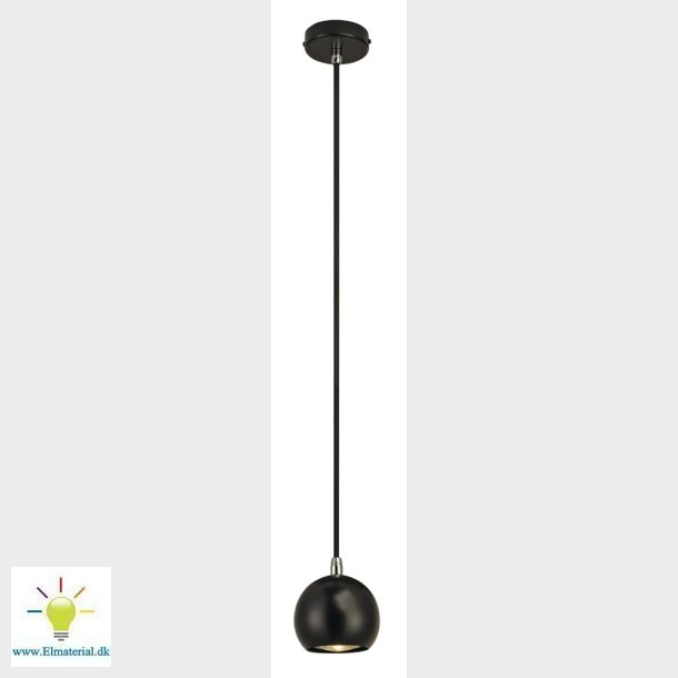 Light Eye Ball Gu10 Pendel, So