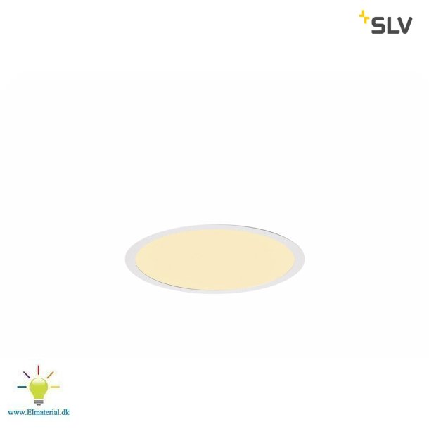 Medo 30 El, Led Indendrs Loft