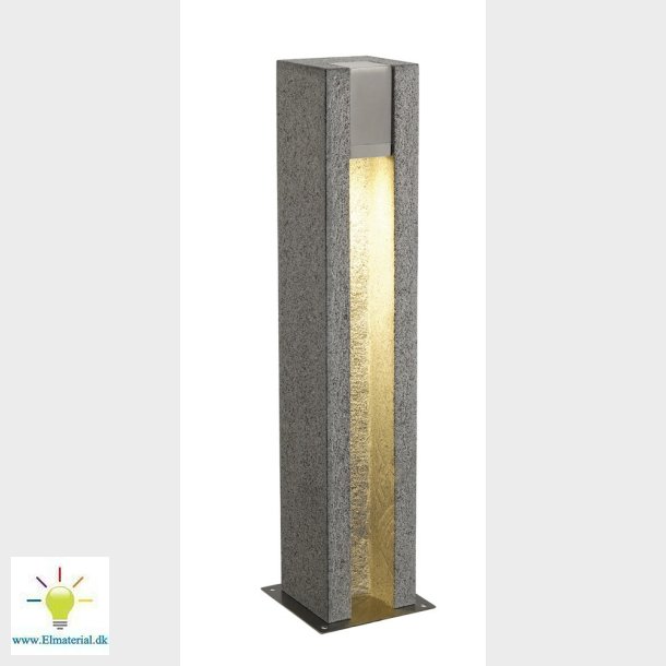 Arrok Slot Gu10 Floor Lamp , F