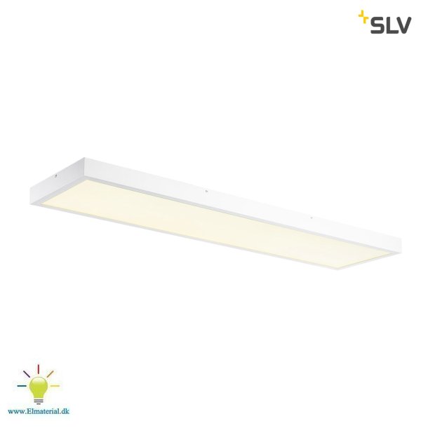 Panel 1200X300Mm Led Indendrs