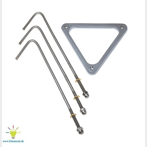 Betonanker Til Gardens