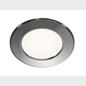 Downlight, Dl 126 Led, Rund, K