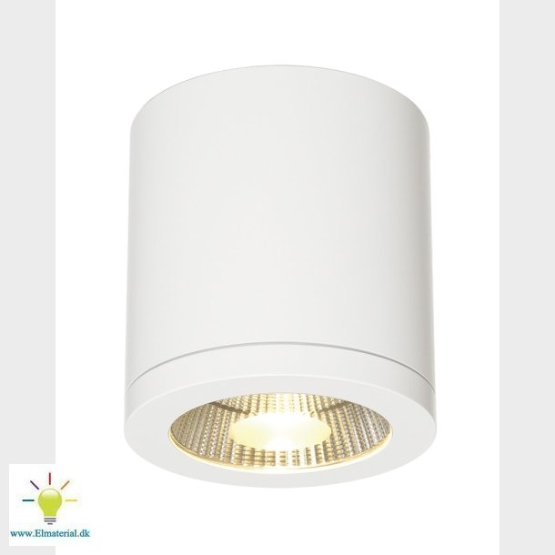 Enolo Led Loftlampe, Cl-1 , Ru