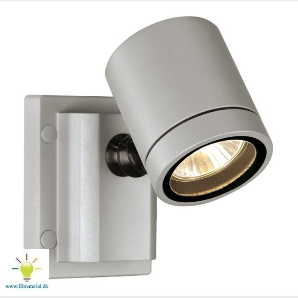 Vg/Loft Myra Gu10 Alu-Gr