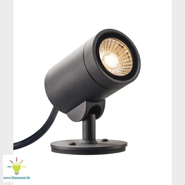 Helia Led Spot, Udendrs Spot,