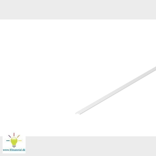 Grazia 10 Kunststofafdkning F