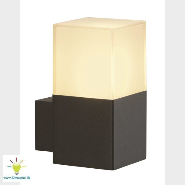 Vg Grafit E27 Antracit