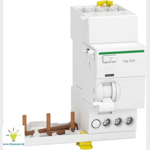 Vigi Ic40 3P 40A 30Ma Sai