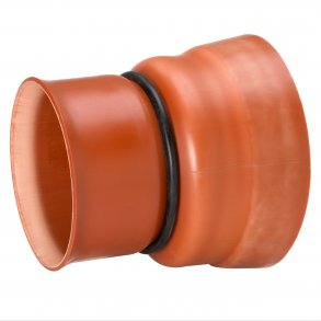 200Mm Dubbel Ovg T / Bt.Sp. U / Gi