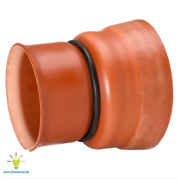 200Mm Double Ovg T/Bt.Sp. U/Gi