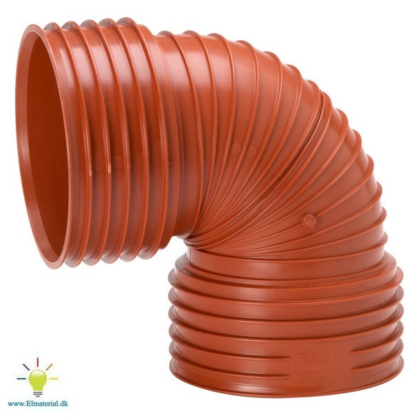 400Mm 90Gr. Double Bjn. U/Gi