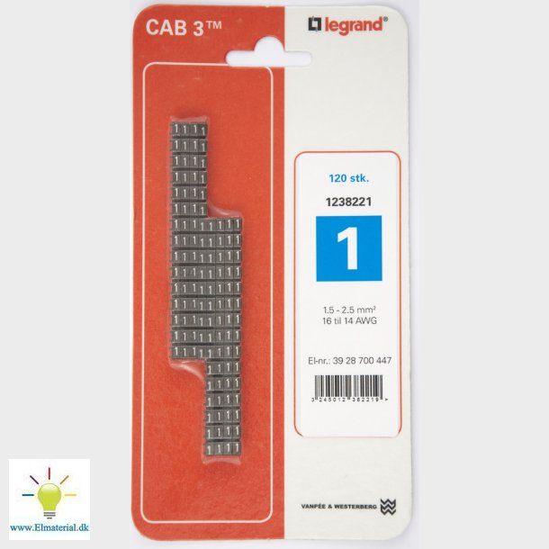 Cab3 Ledningsmrk 1,5-2,5 (1)