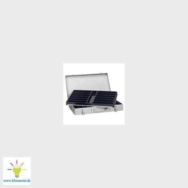 Sort. Kasse T/Cab3/Starfix