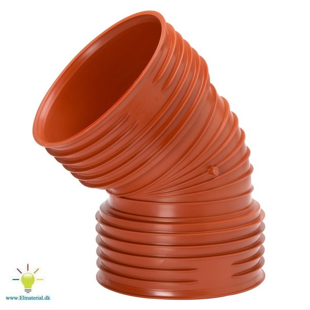 400Mm 45Gr. Double Bjn. U/Gi