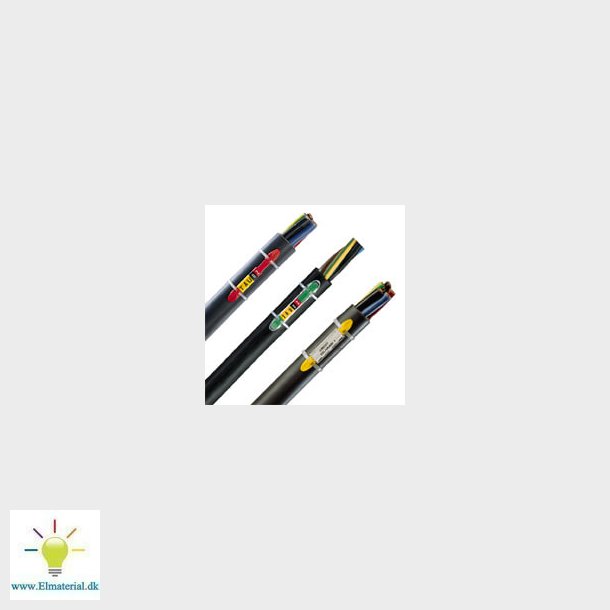 Duplix Holder For 7 Mrk Gul