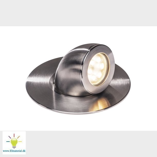 Gimble Out 150 Led Gulvindbygn