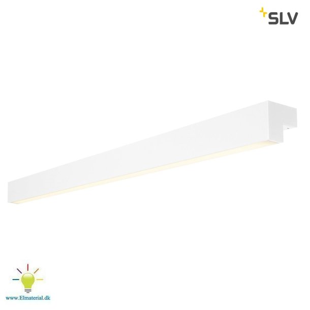 Vg/Loft L-Line 120 Led Hvid