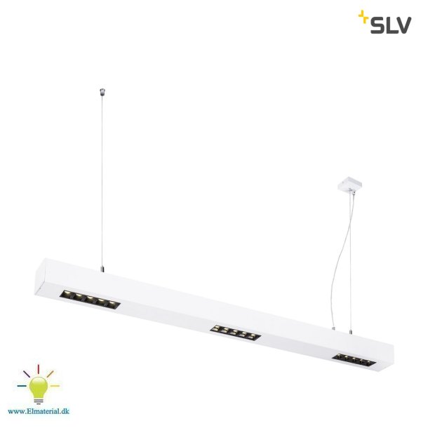 Q-Line Pd, Led Indendrs Pende