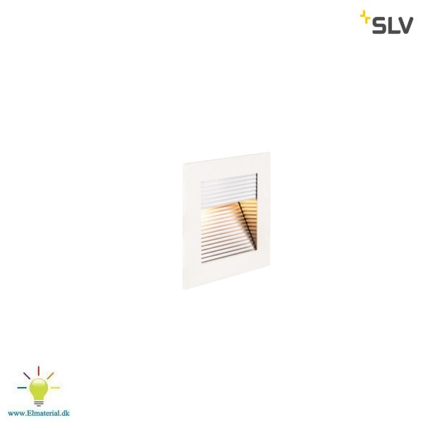Frame Led 230V Curve, Led Inde