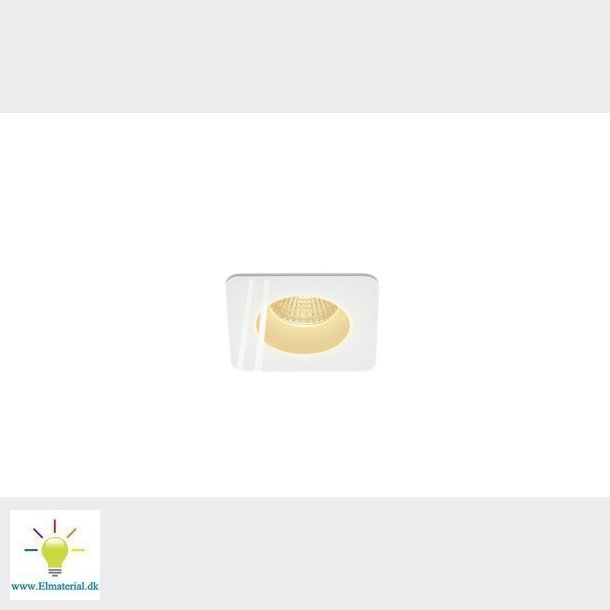 Patta-F, Indbygningsspot Til L