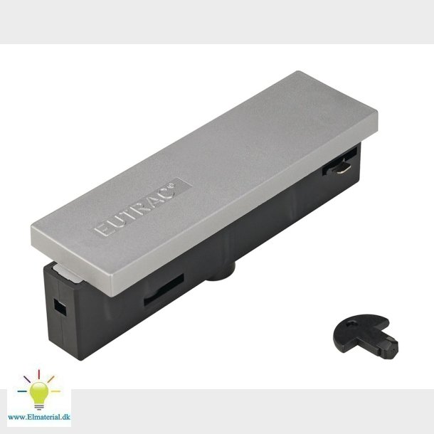 Eutrac Midtertilslutning, Alu-