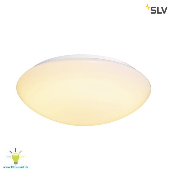 Lipsy 50 Dome, Led Udendrs V