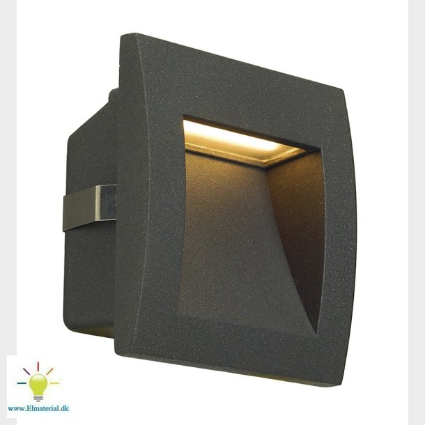 Down Out Led S Indbygning Vg,