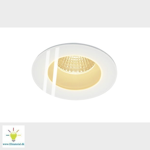 Patta-F, Indbygningsspot Til L