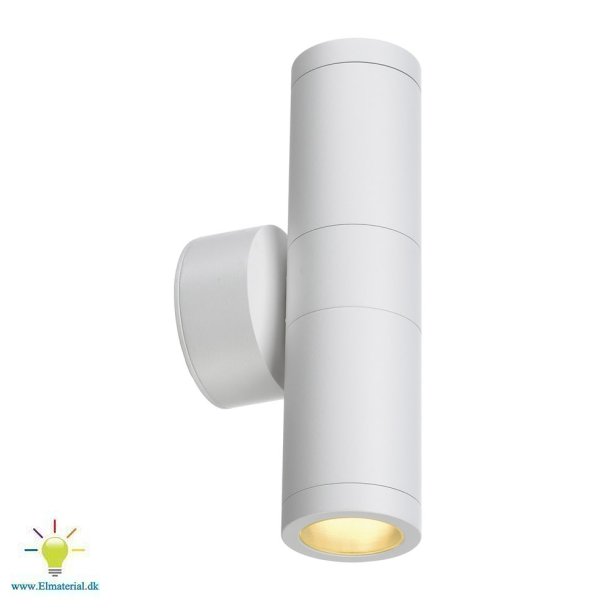 Vg Astina Op/Ned Gu10 Hvid