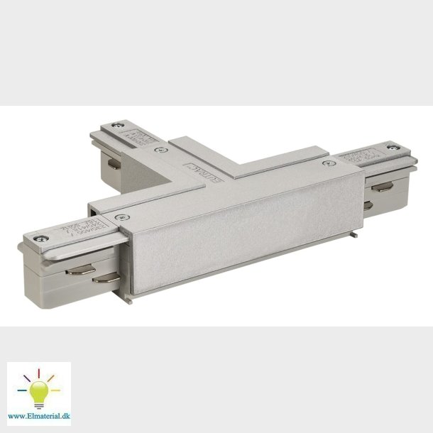 Eutrac T-Forbinder Jord Venstr