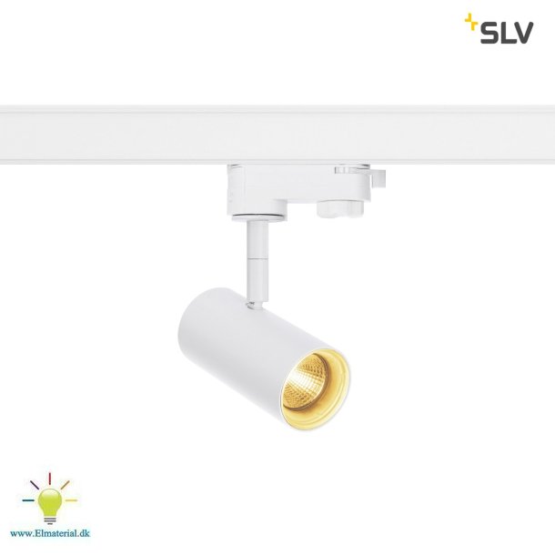 Noblo 3F 2700K 620Lm 36G Hvid