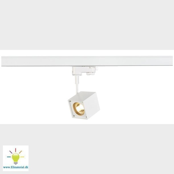 Altara Dice Spot, Firkantet, H